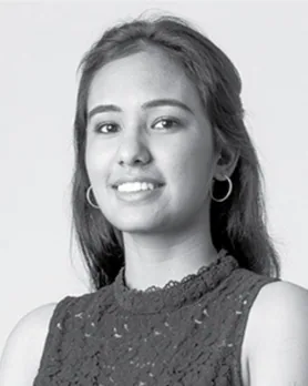 TANAYA M  PARAKH