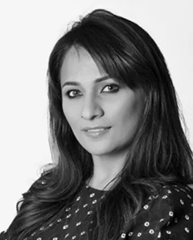 DIVYA SHETH