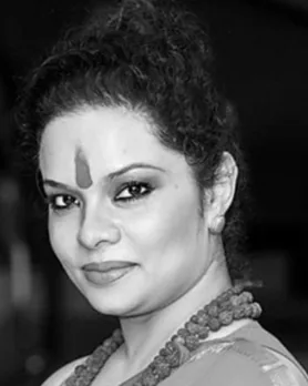 ANTARA BANERJEE WINNER