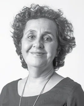 JAEL SILLIMAN