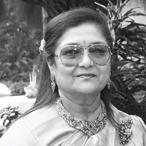 ALKA BANGUR