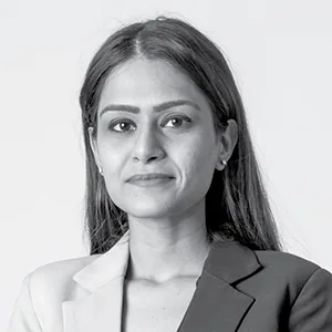 DRISHLEEN SETHI