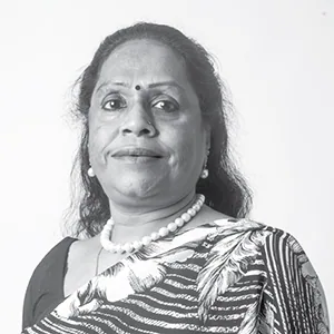 LAKSHMI NAYAR