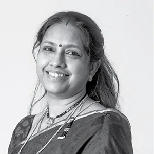 MANOSHI ROYCHOWDHURY