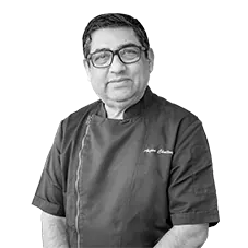 Anjan Chatterjee