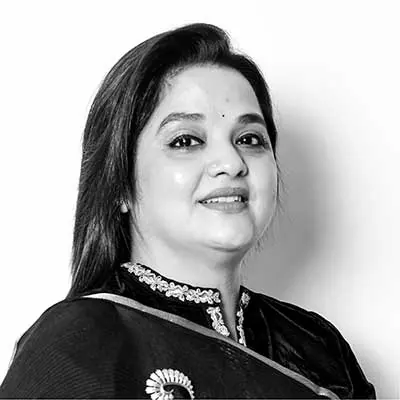Arpita Banik