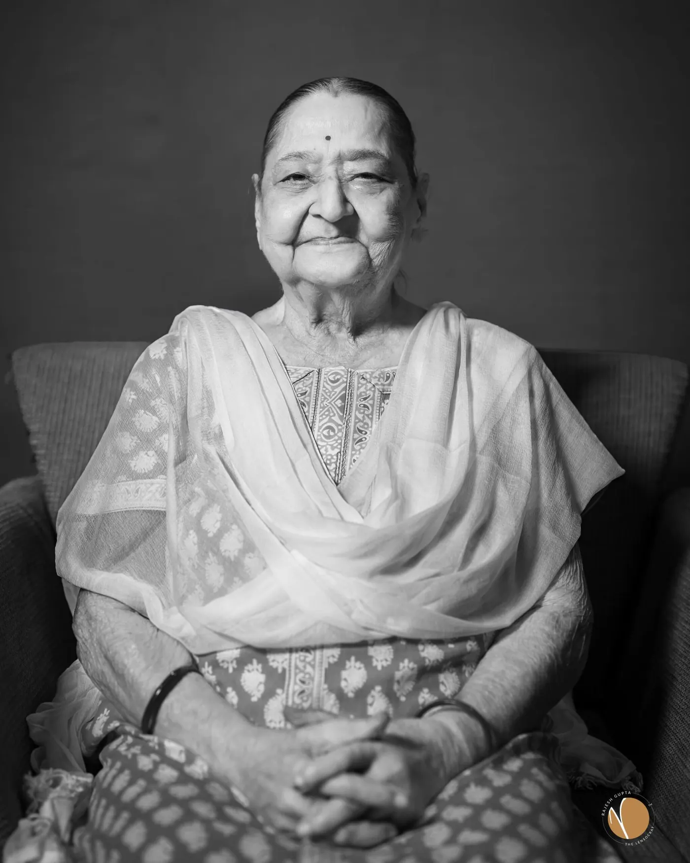 Chandramani Agarwalla