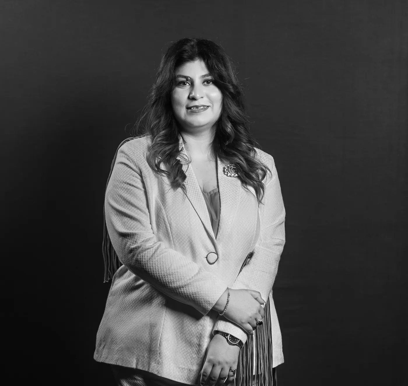Khushboo Khosla Gupta