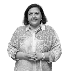 Lovey Kapur