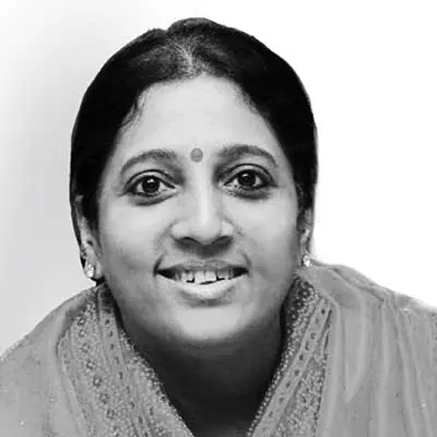 Madhu Dugar