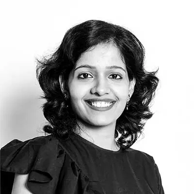 Minakshi Daga