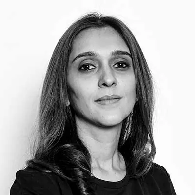Pooja Bihani