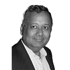 Ravindra Chamaria