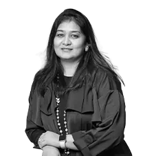 Richa Agrawal