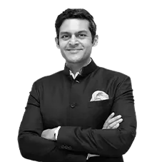Rudra Chatterjee