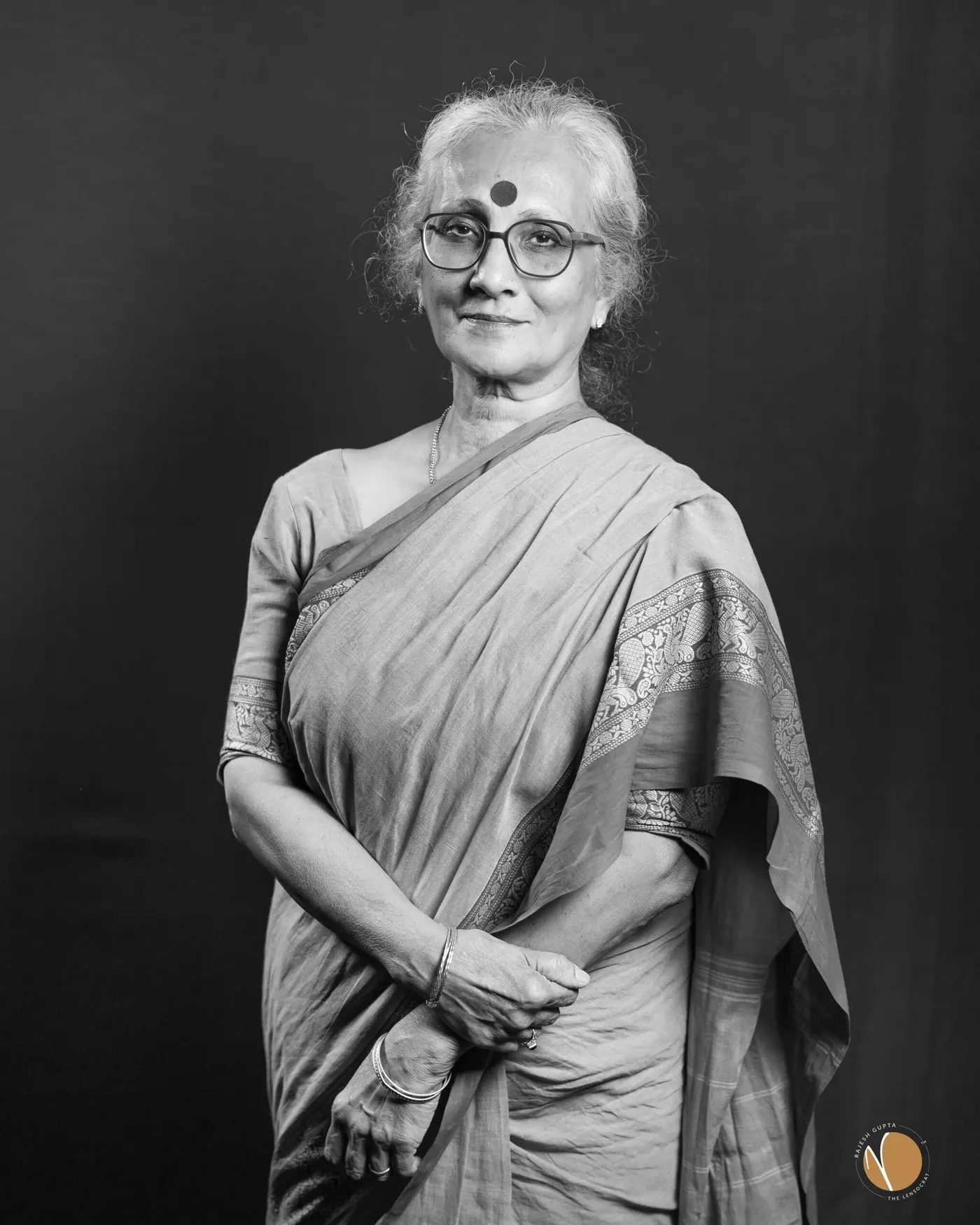 Saswati Mukerji