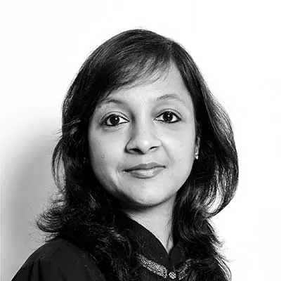 Shrishty Singhal