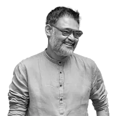 Swarup Dutta