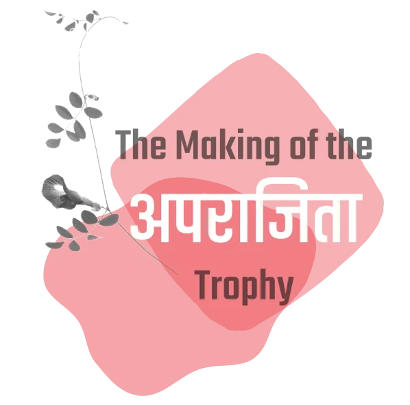 trophy making