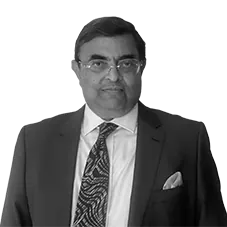 Utsav Parekh
