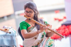 flutist
