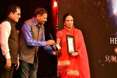 AMITABH-DASSANI-SANJAY-AGARWAL-SUMAN-MUKUL-AGARWAL-WINNER-HEALTH-3