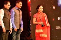 AMITABH-DASSANI-SANJAY-AGARWAL-SUMAN-MUKUL-AGARWAL-WINNER-HEALTH-5