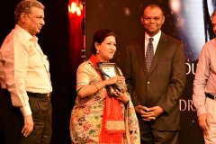 SUSHIL-JHUNJHUNWALA-RODNY-AND-KL-SHARMA-WINNER-DR.-JONAKI-MUKHERJEE-3
