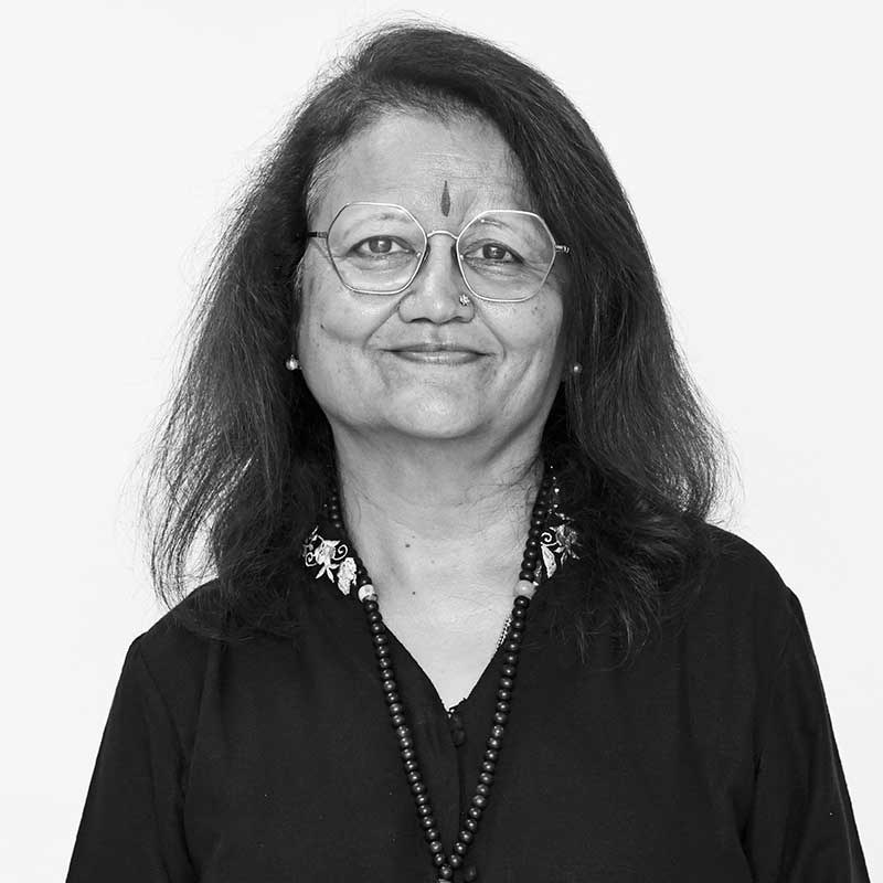 Archana Lakhotia