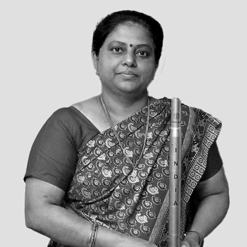 Dr. Tessy Thomas