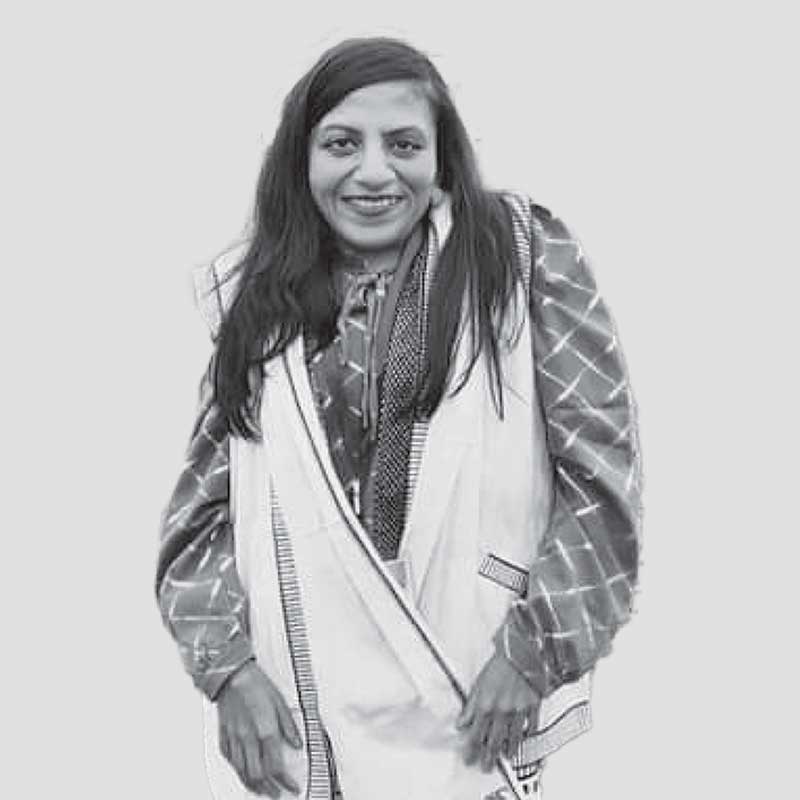 Ira Singhal