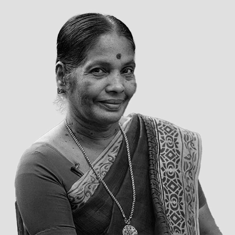 Meenakshi Amma
