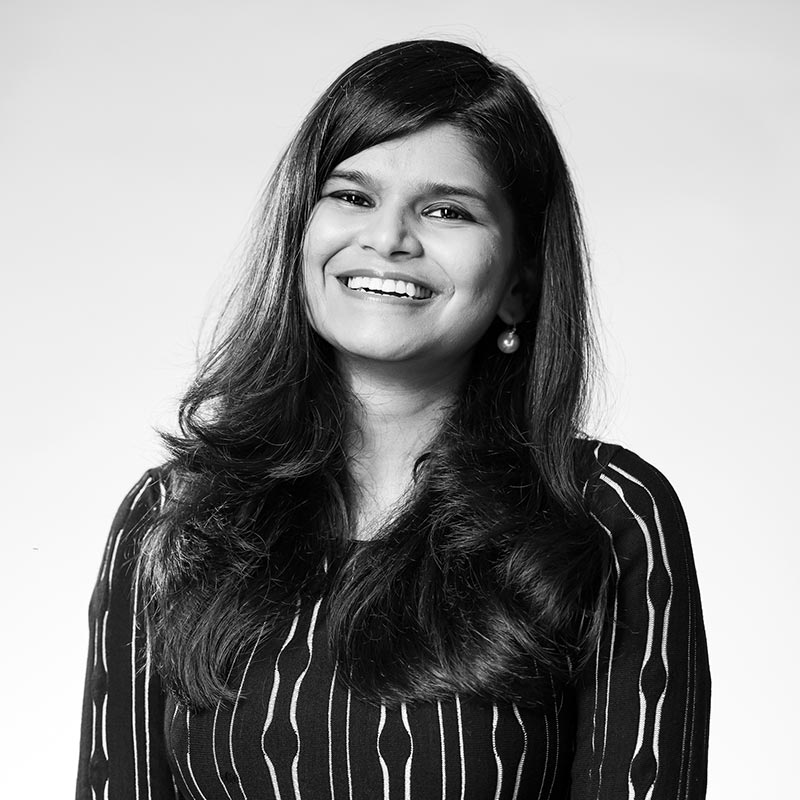 Nikita Bansal