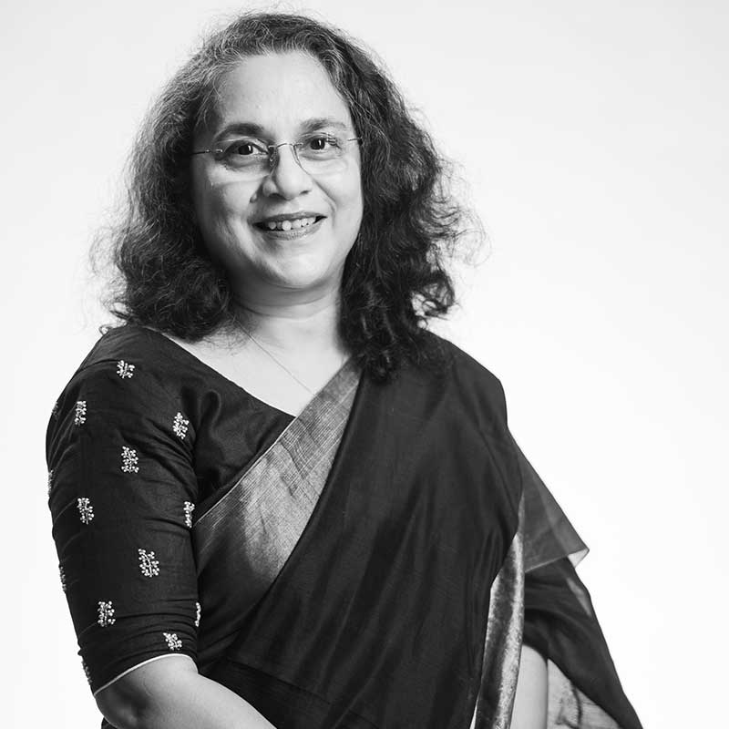 Pallavi Paul