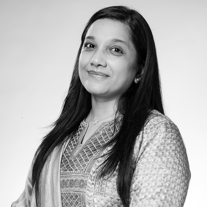Dr. Pritee Ganatra