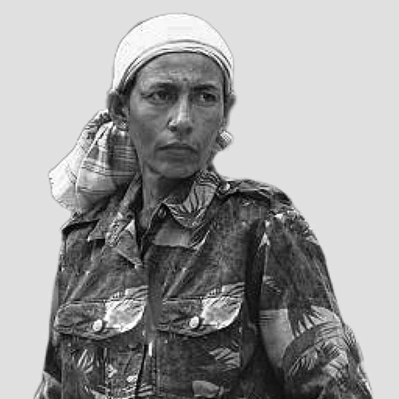 Parbati Barua