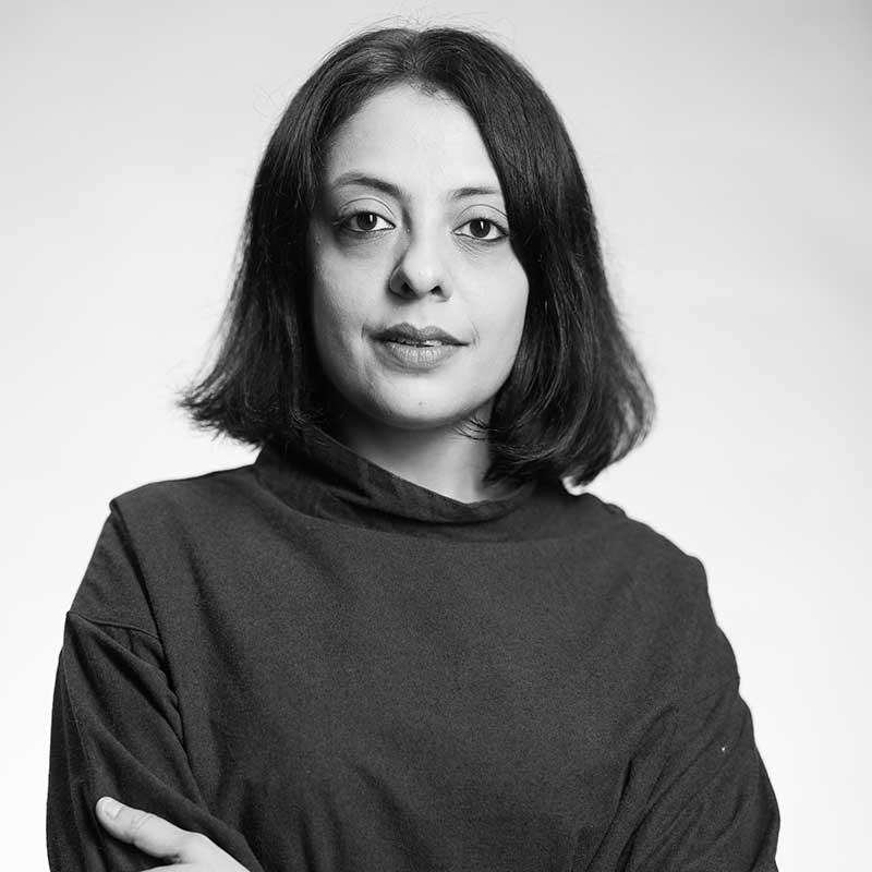 Radhika Agarwala