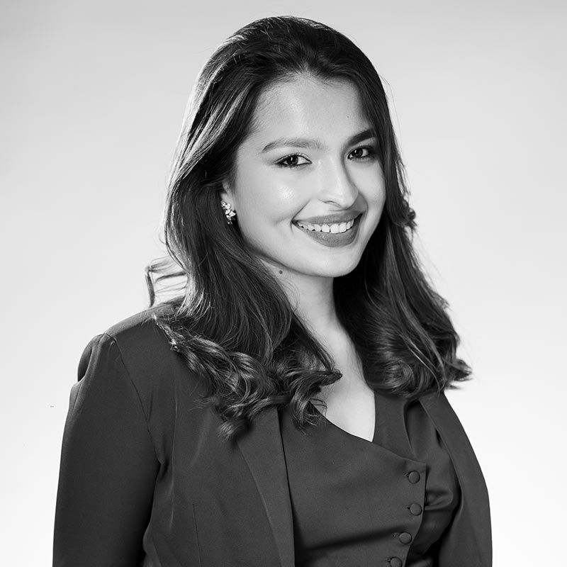 Saachi Bhasin Daga