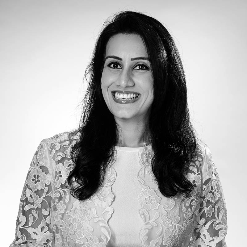 Vidhi Beri
