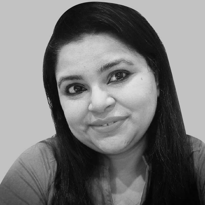 Devleena Ghosh