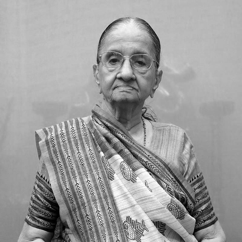 Gita Devi Mody