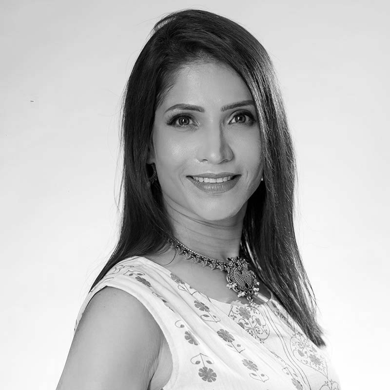 Richa Sharma