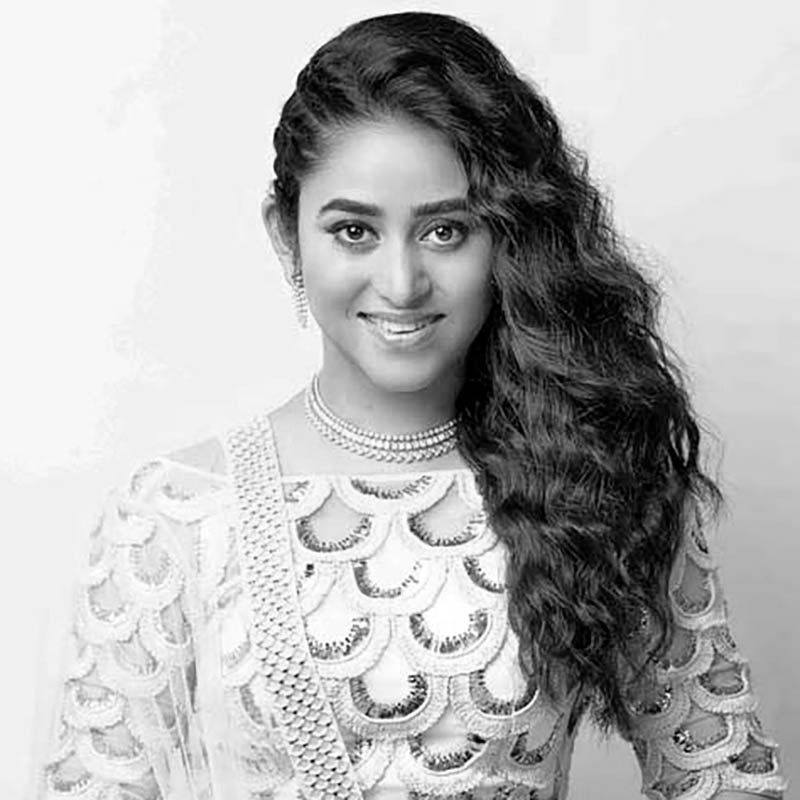 Ridhima Ghosh