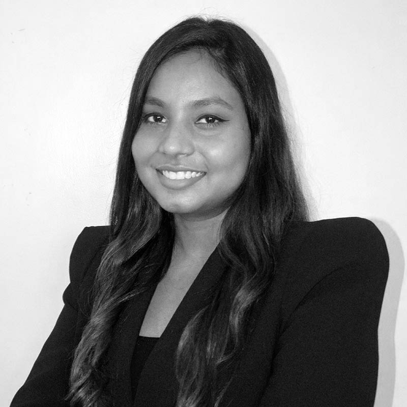 Ritika Jaiswal