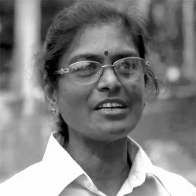 Surekha Yadav