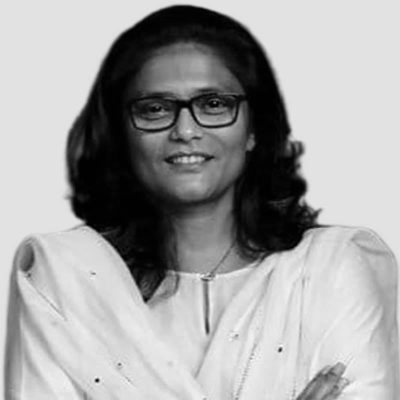 Sushmita Dev