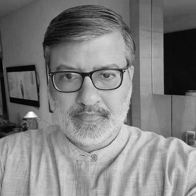 Sumit Dasgupta