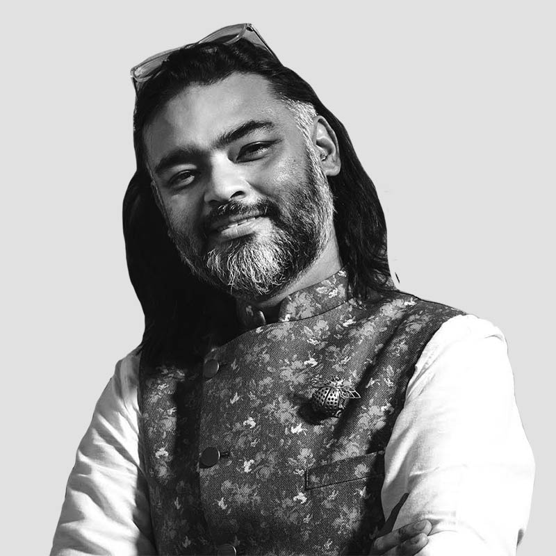 Swarup Dutta