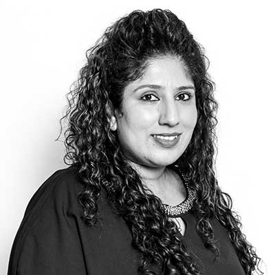 Aahana Sujanani