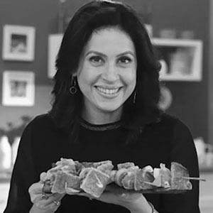 Amrita Raichand